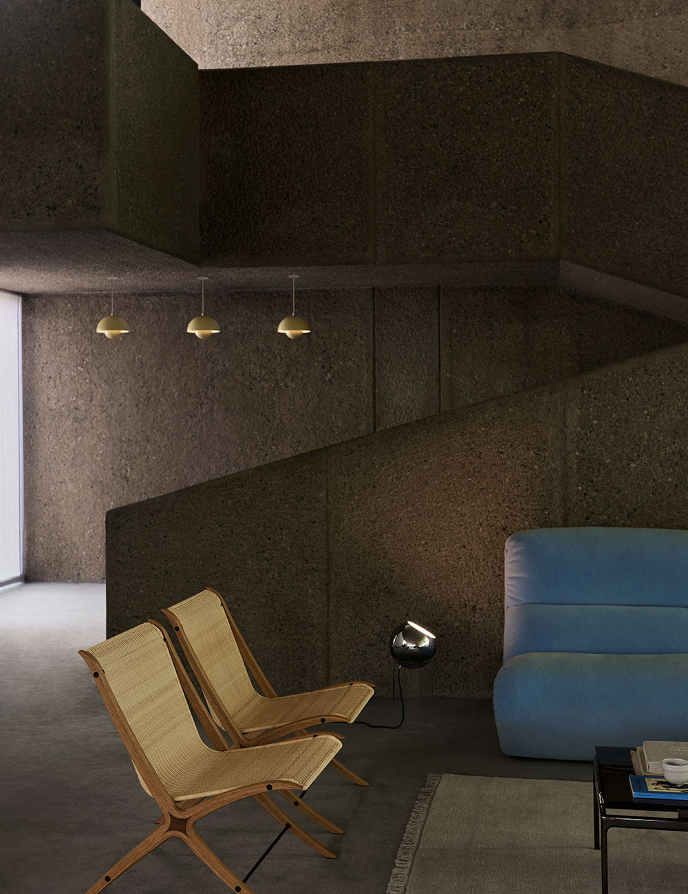 Flowerpot VP1