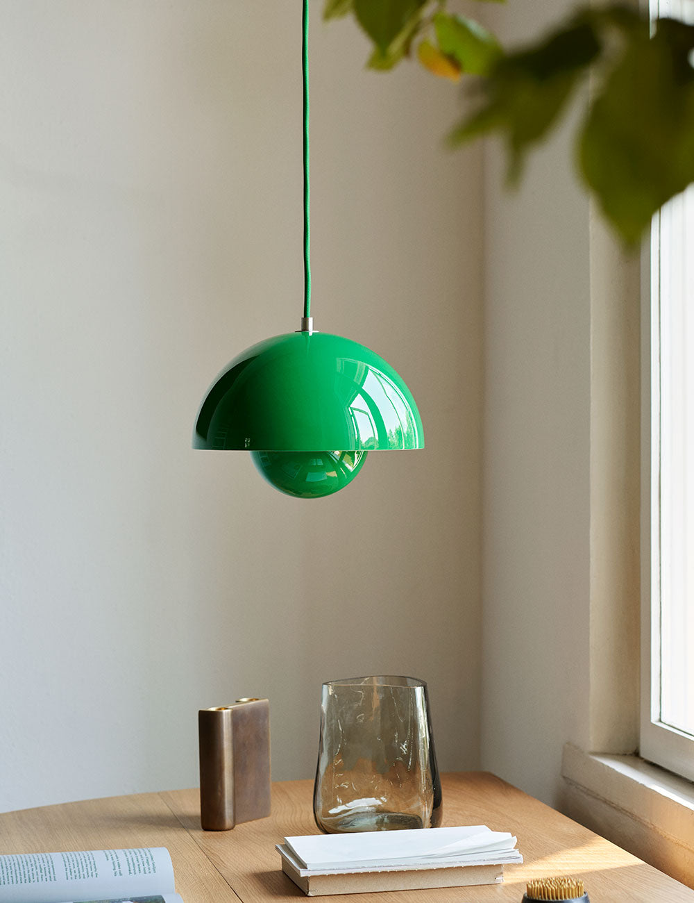 Flowerpot VP1
