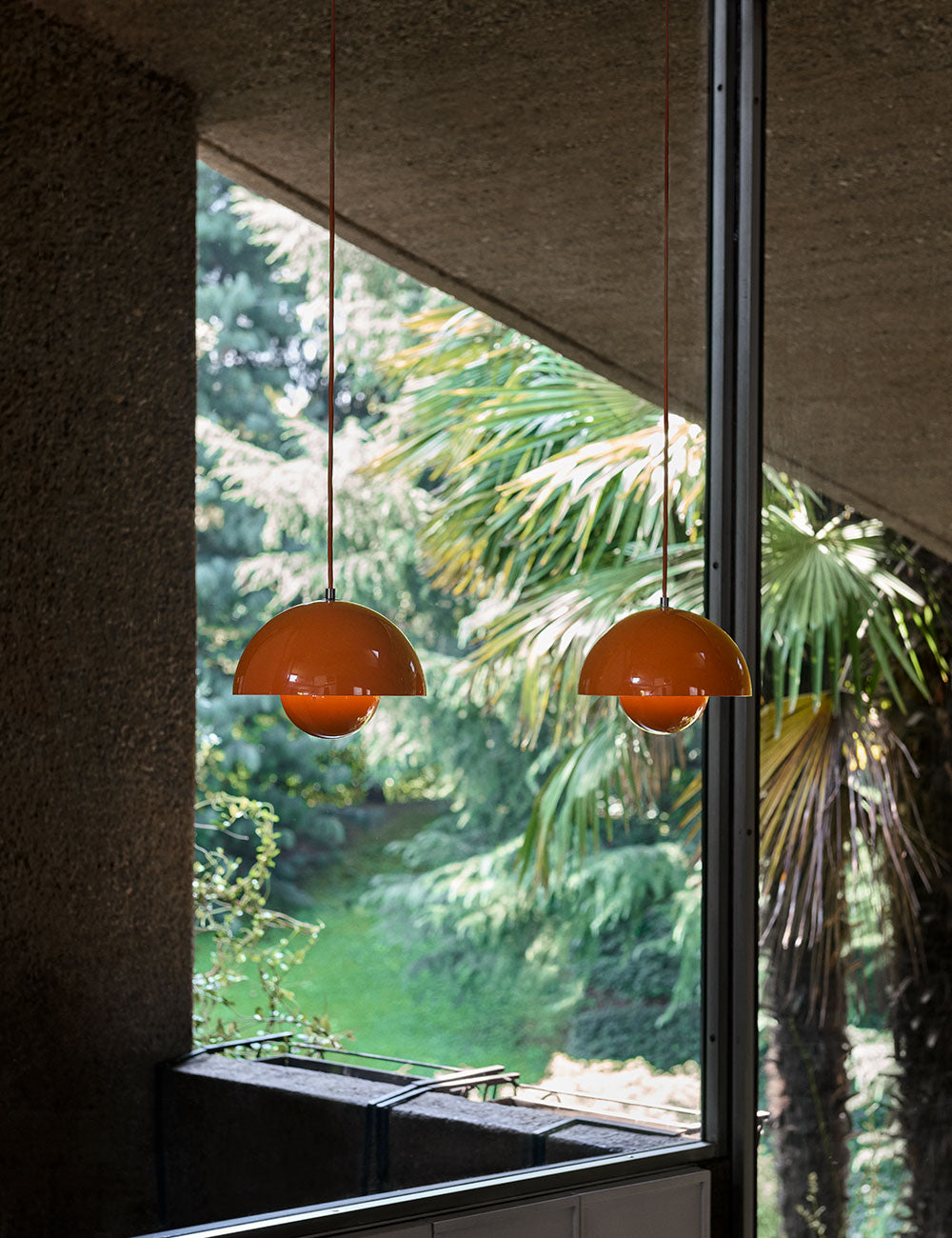 Flowerpot VP1