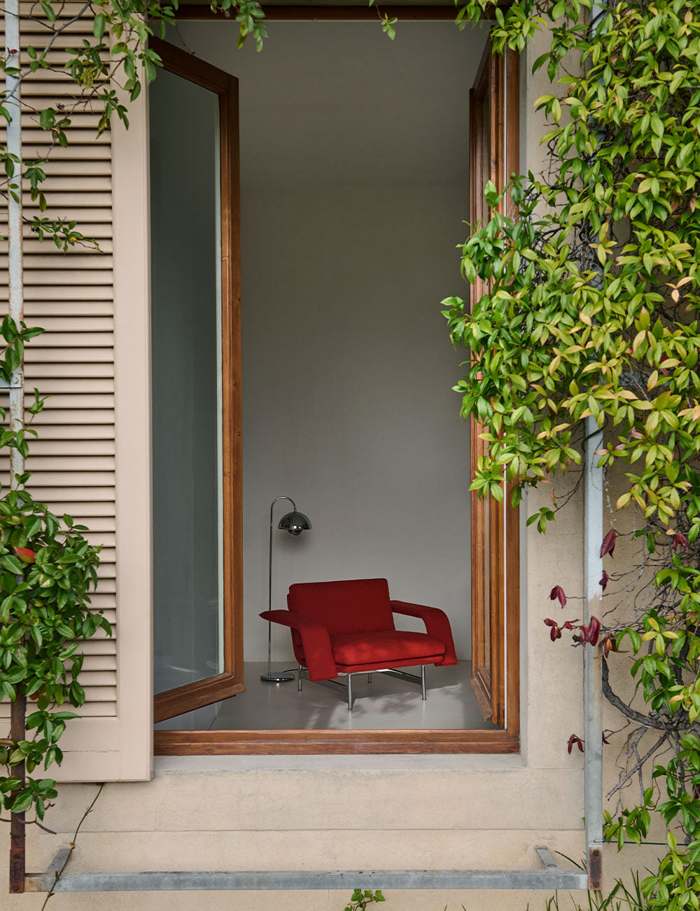 Flowerpot VP12