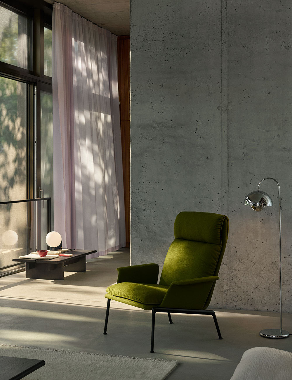 Flowerpot VP12