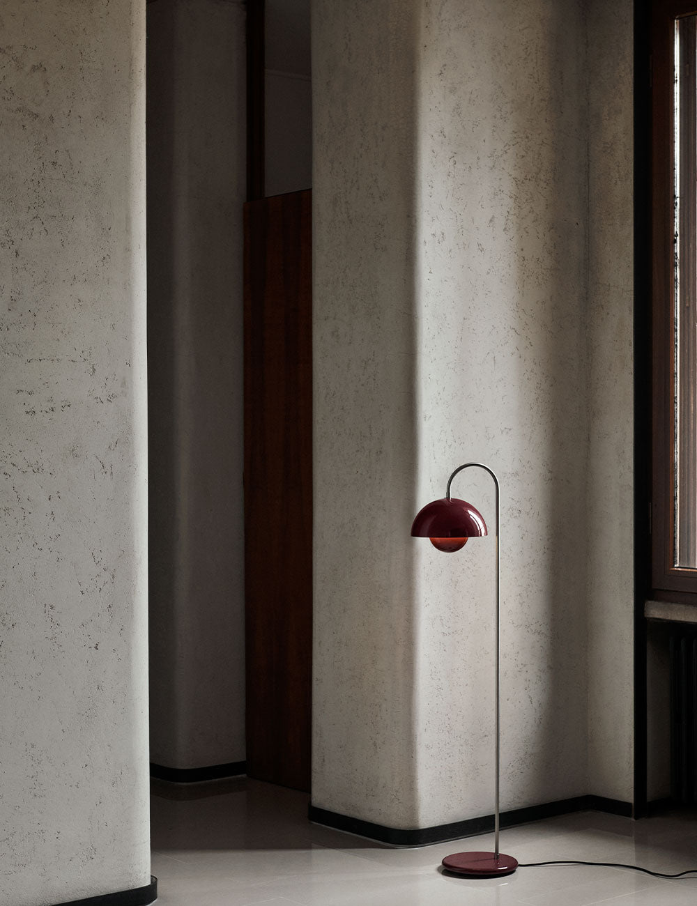 Flowerpot VP12
