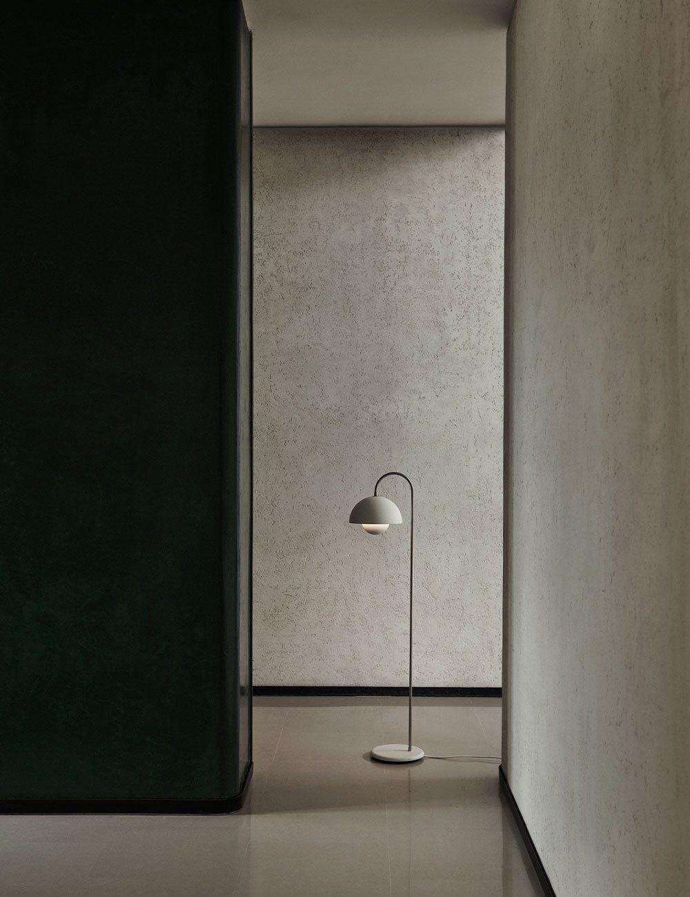 Flowerpot VP12