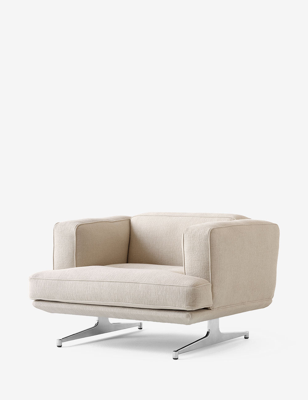 Inland Lounge Chair AV21