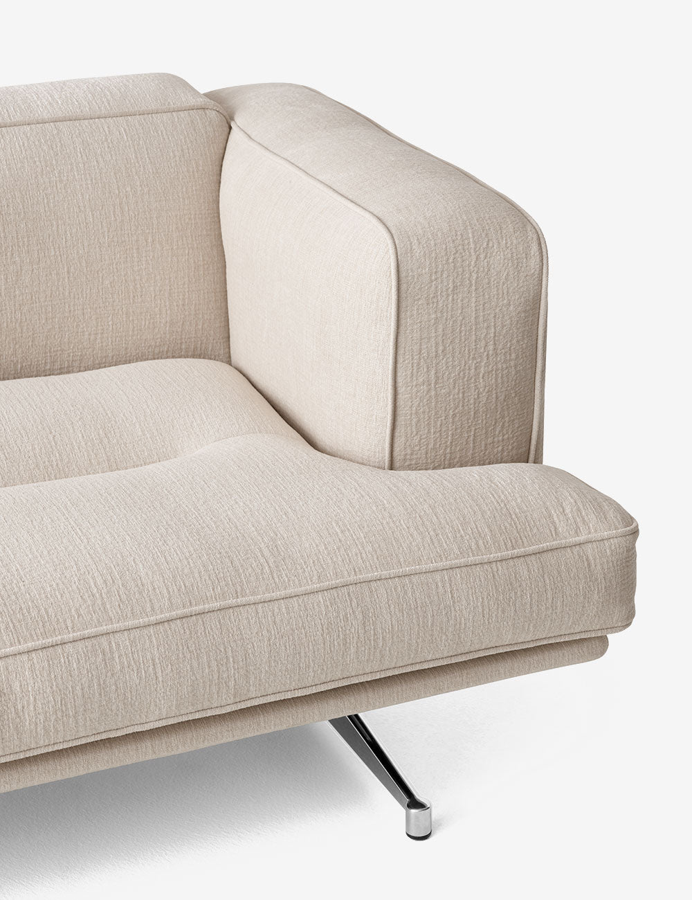 Inland Lounge Chair AV21
