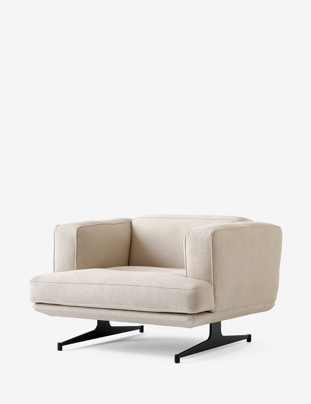Inland Lounge Chair AV21