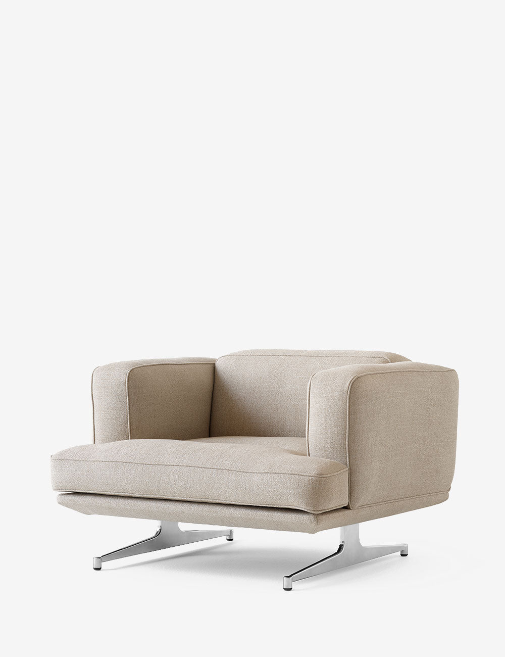 Inland Lounge Chair AV21
