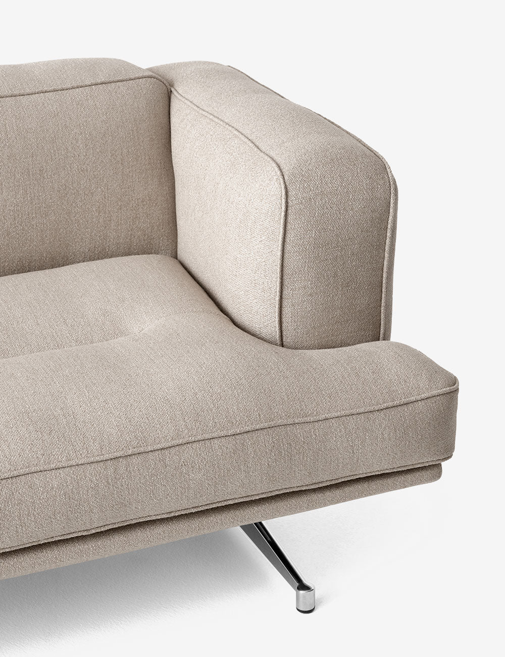 Inland Lounge Chair AV21