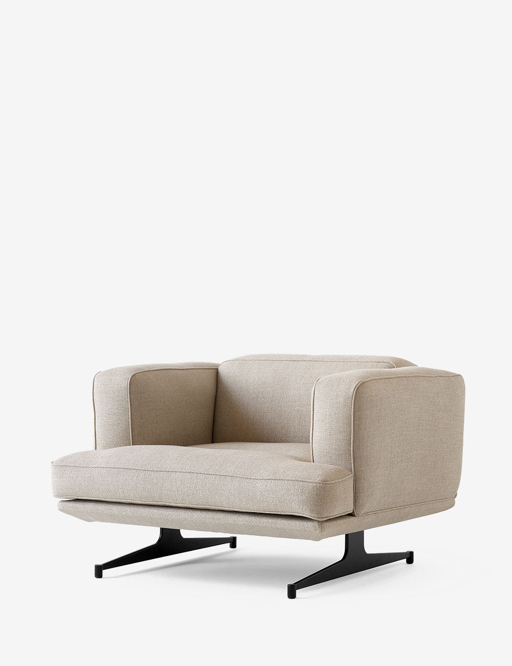 Inland Lounge Chair AV21