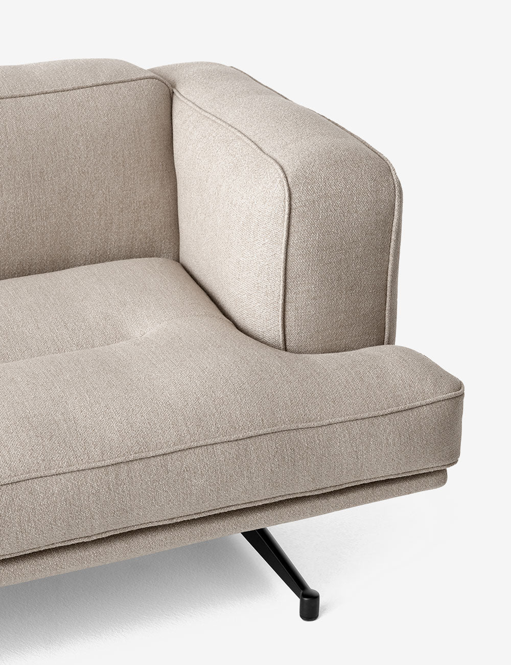 Inland Lounge Chair AV21