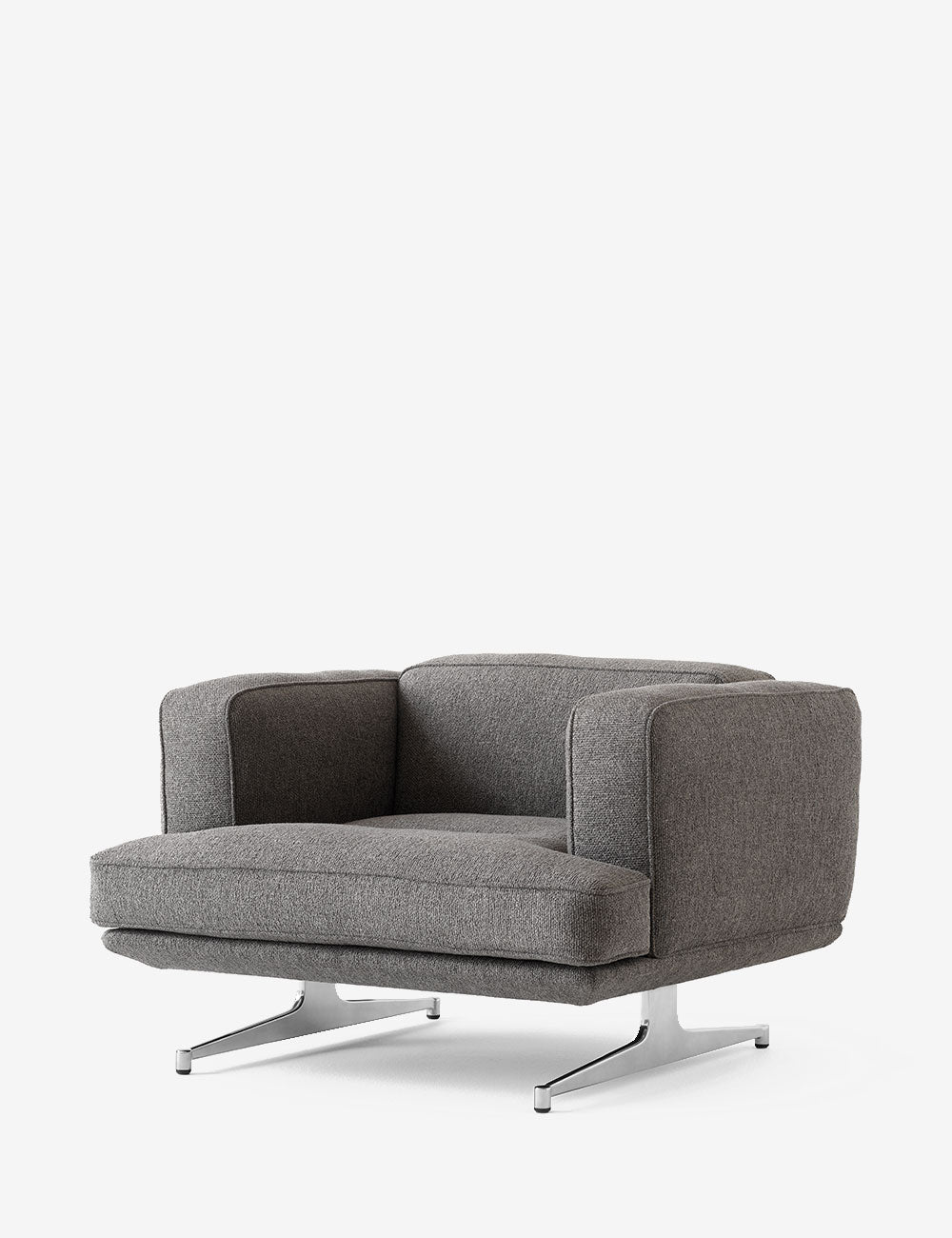 Inland Lounge Chair AV21