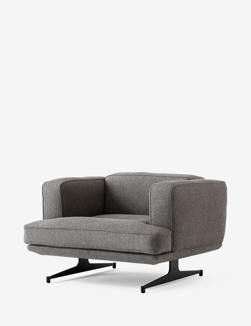 Inland Lounge Chair AV21