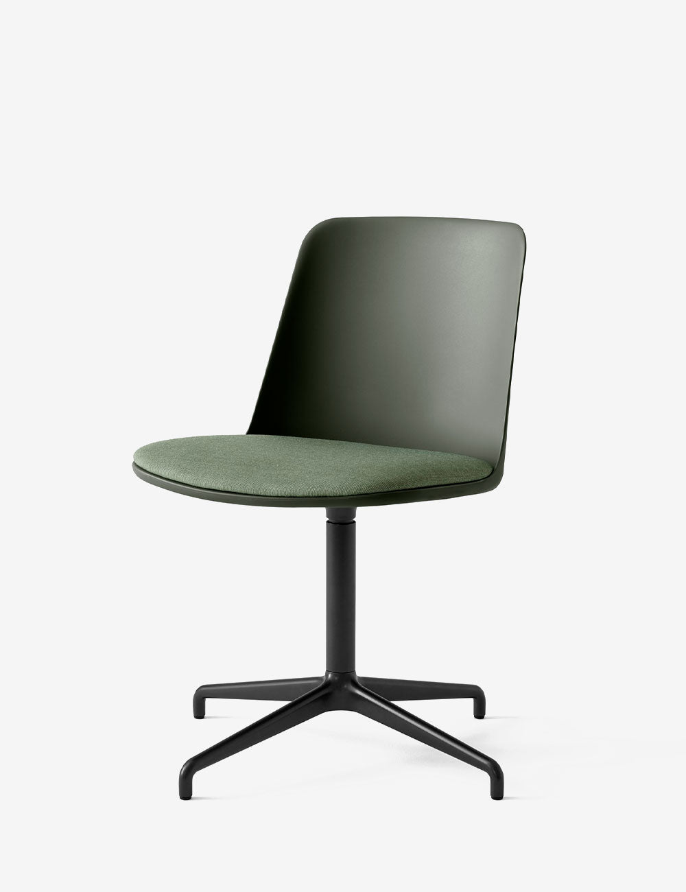 Silla Rely giratoria HW12