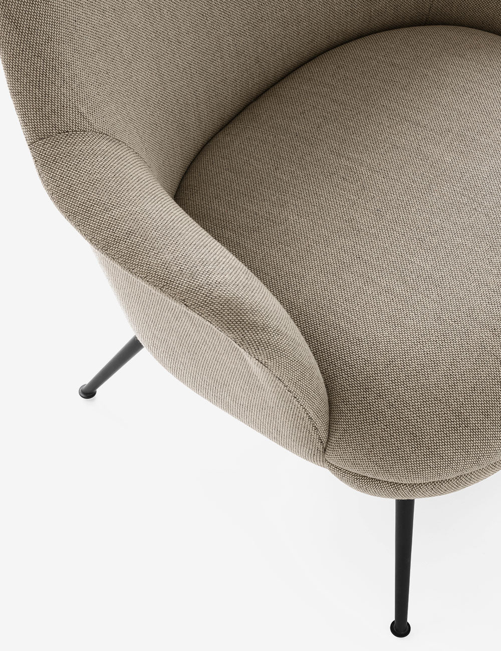 Sillón Rely HW140