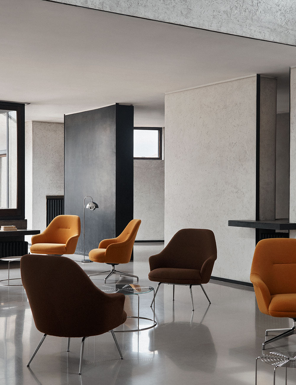 Sillón Rely HW140