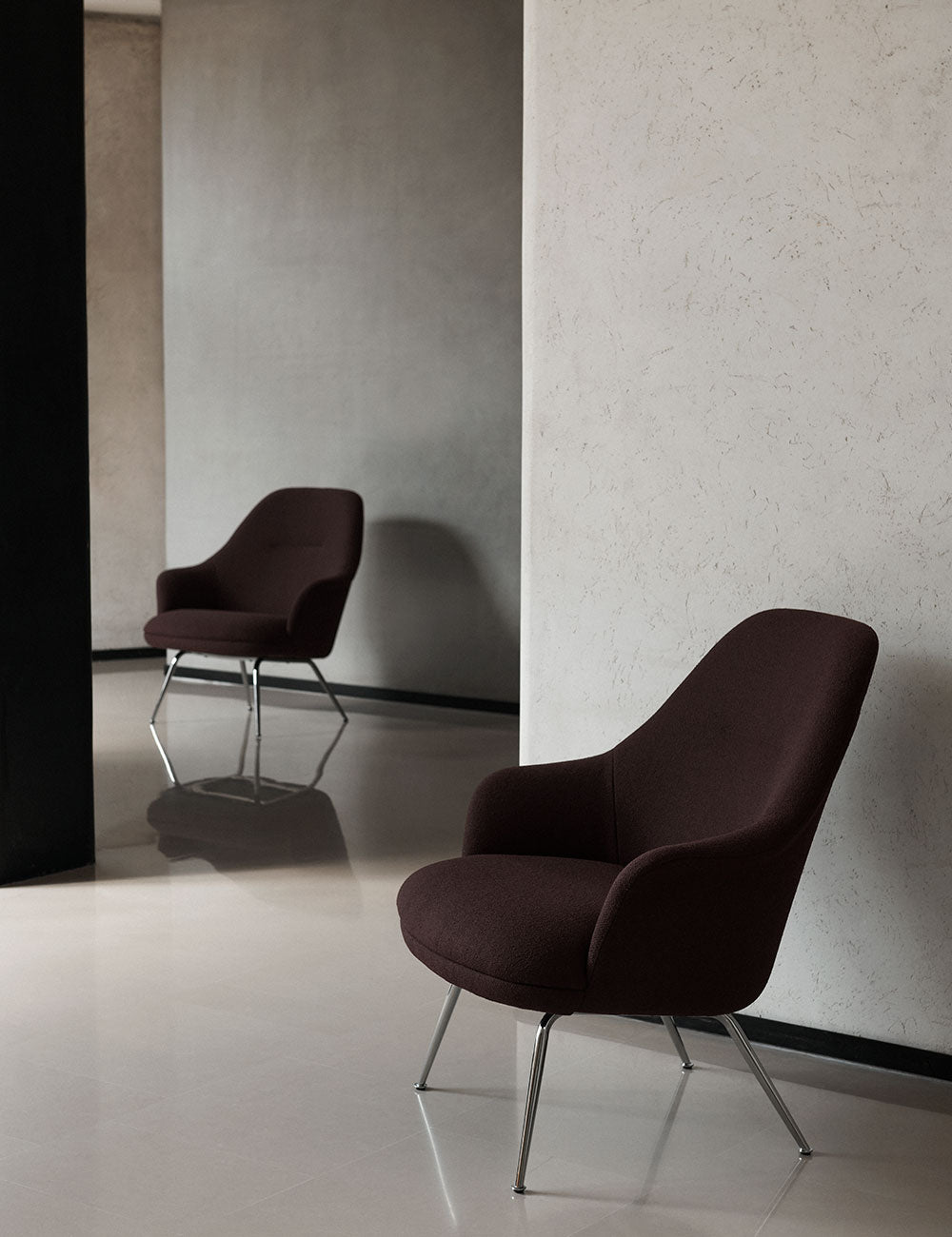 Sillón Rely HW140