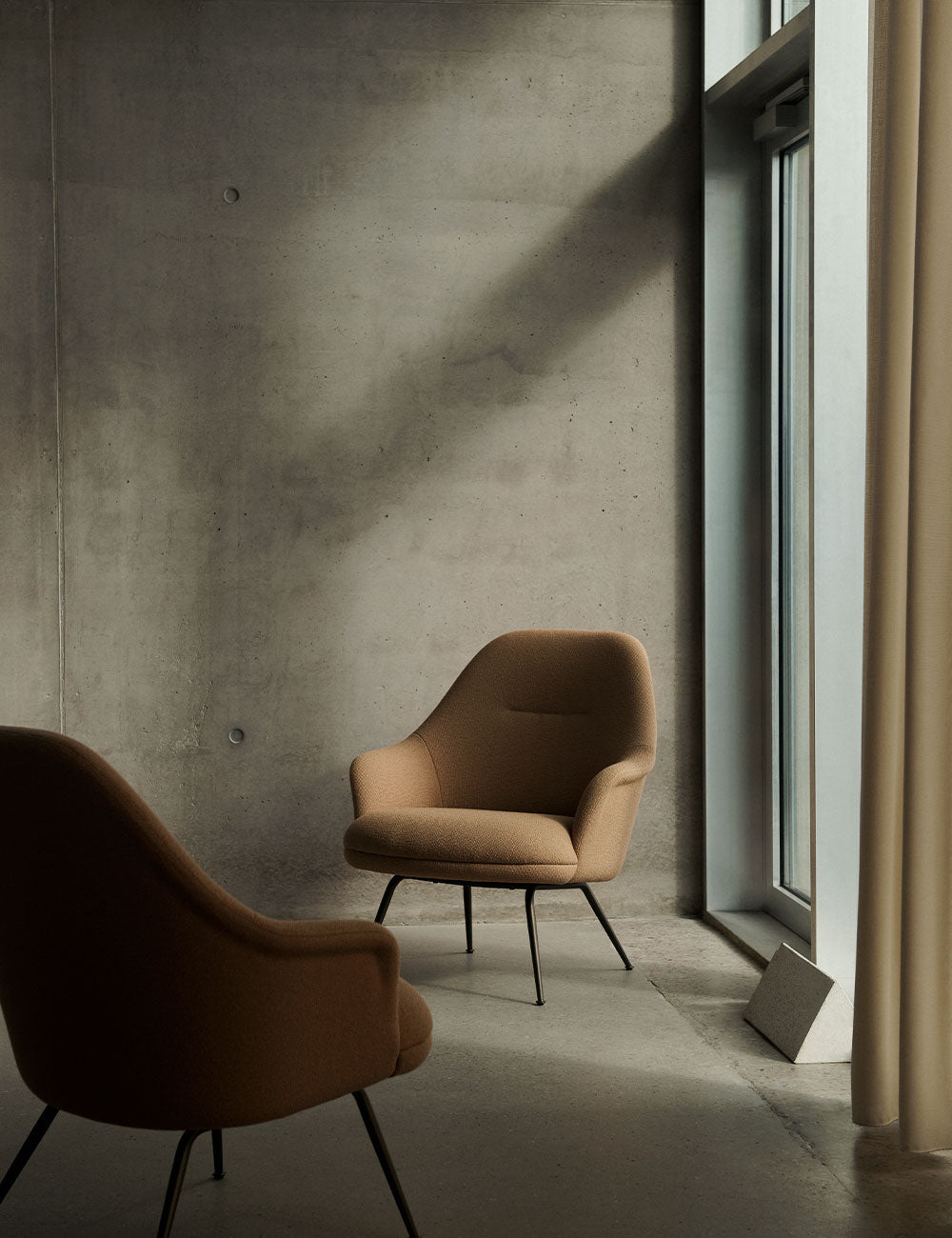 Sillón Rely HW140