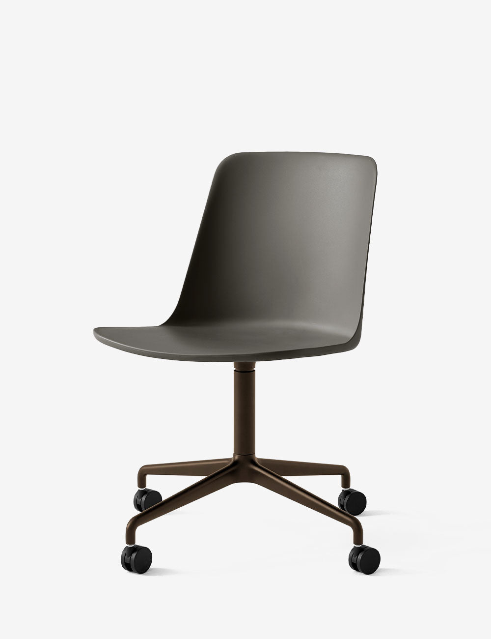 Sedia girevole Rely HW21