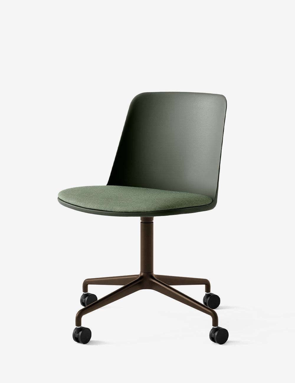 Chaise pivotante Rely HW22
