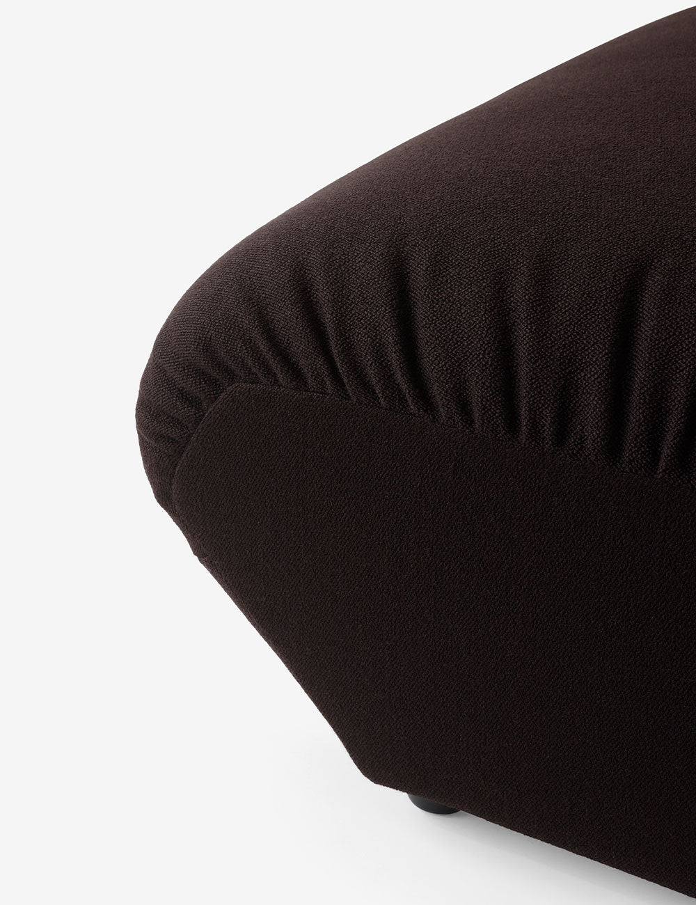 Hi Lo AV56 pouf