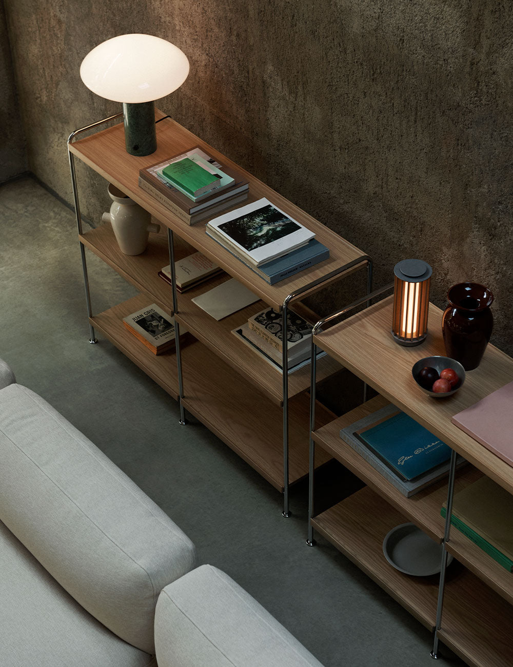 Alima NDS5
