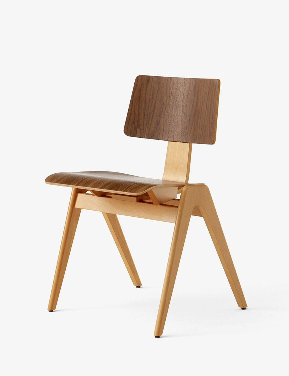 DAYSTAK SIDE CHAIR RD1EXPO