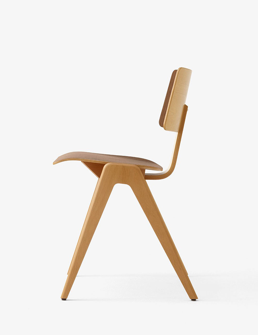 DAYSTAK SIDE CHAIR RD1EXPO