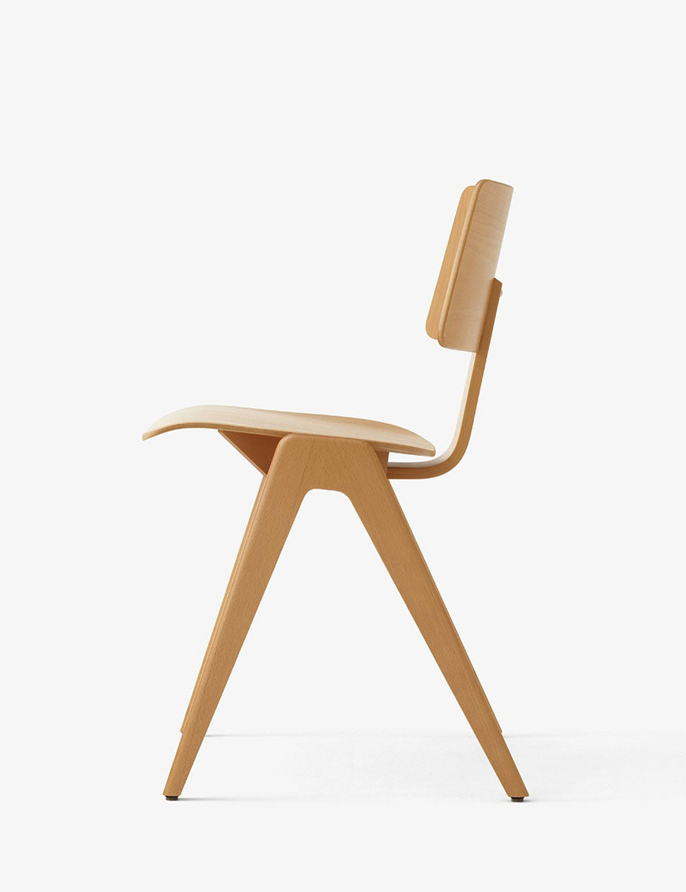 DAYSTAK SIDE CHAIR RD1EXPO