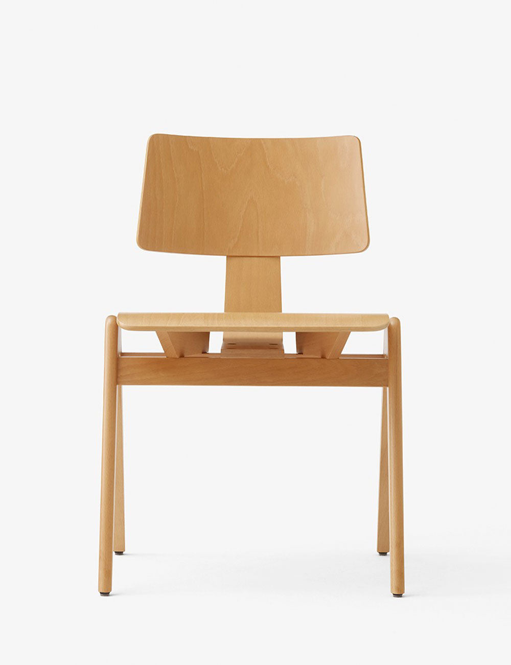 DAYSTAK SIDE CHAIR RD1EXPO