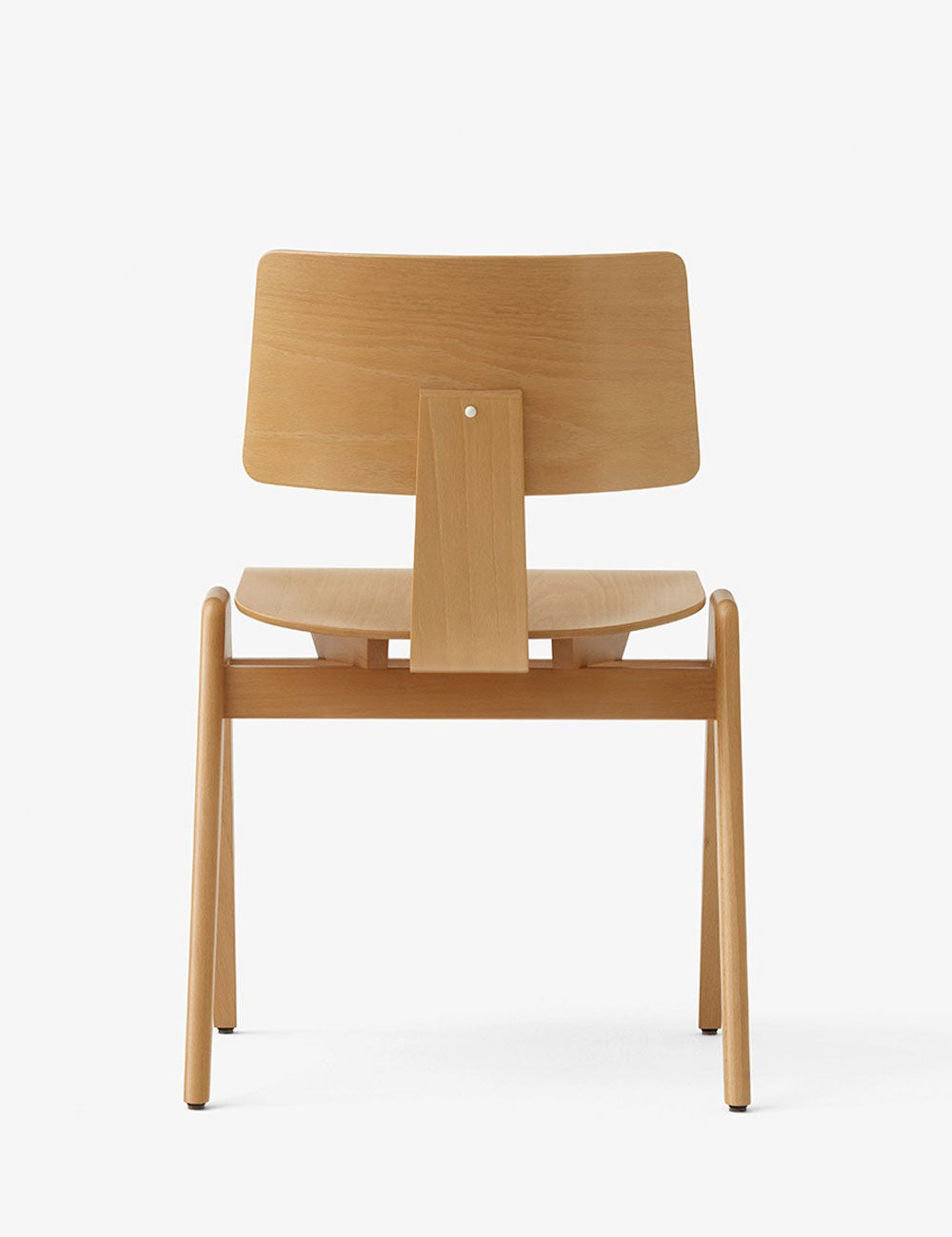 DAYSTAK SIDE CHAIR RD1EXPO