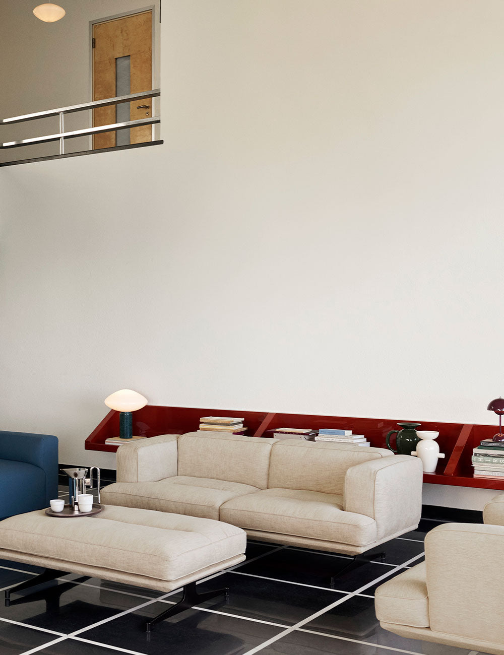 Divano Inland AV21