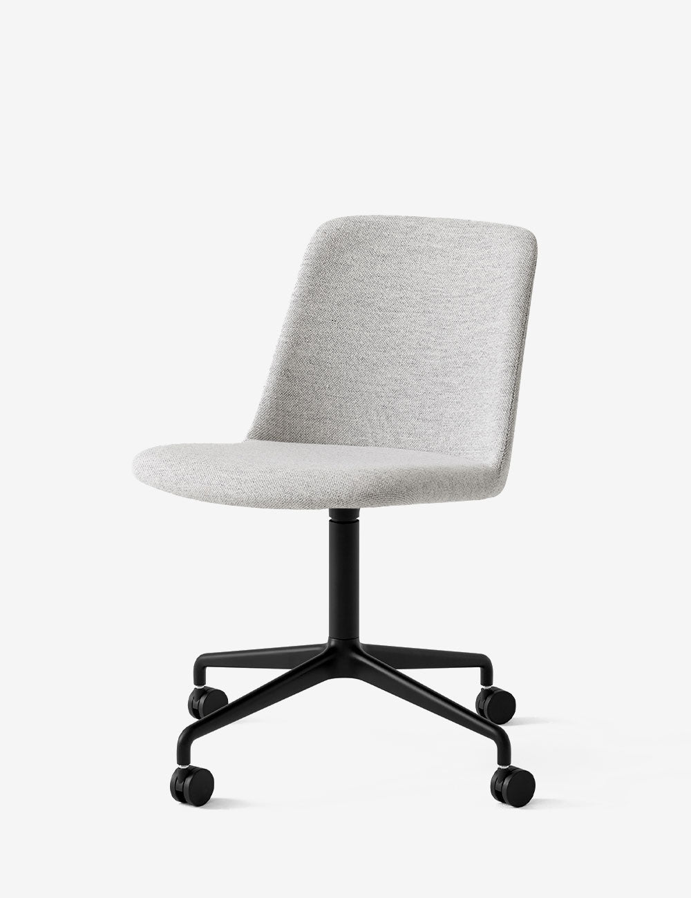 Chaise pivotante Rely HW23