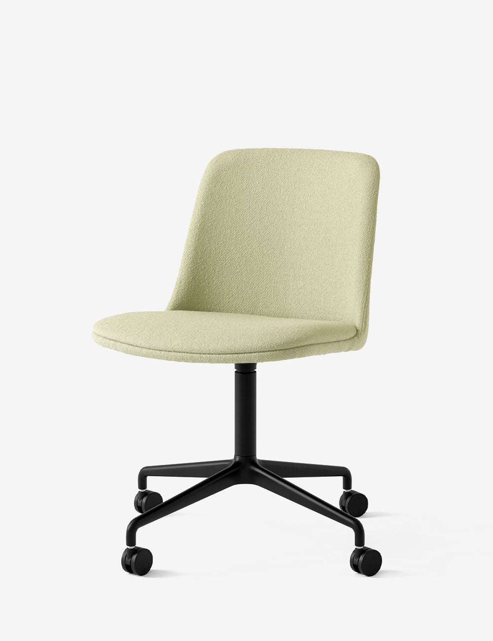 Chaise Rely pivotante HW24
