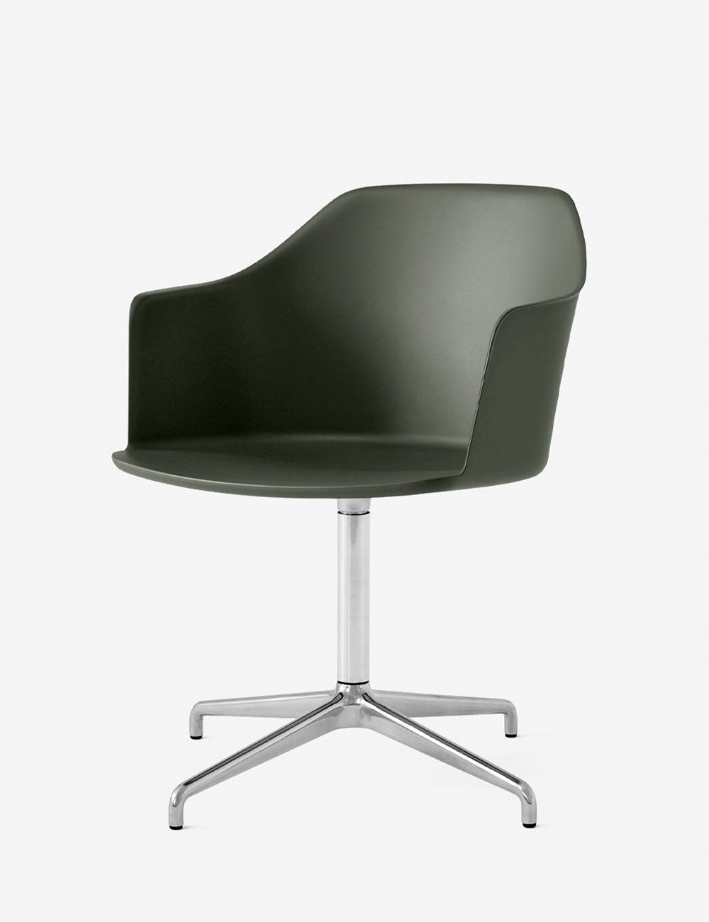 Rely swivel HW38