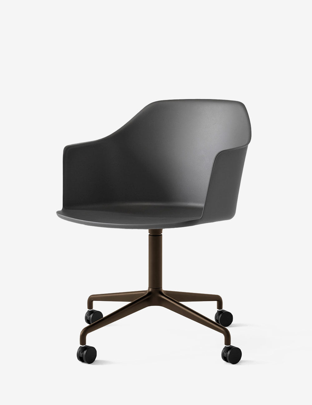 Rely swivel HW48