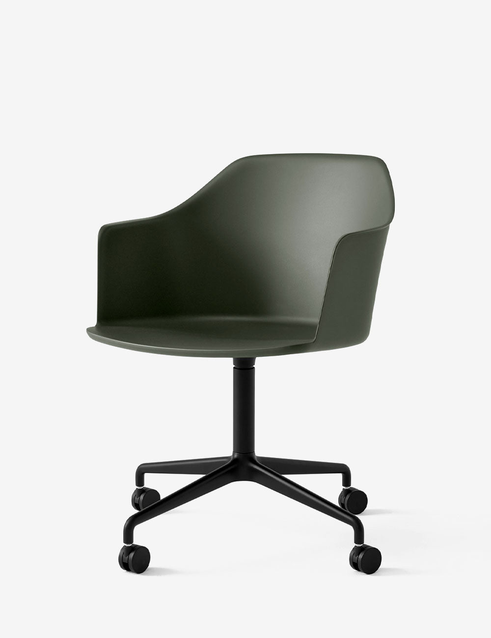 Rely swivel HW48