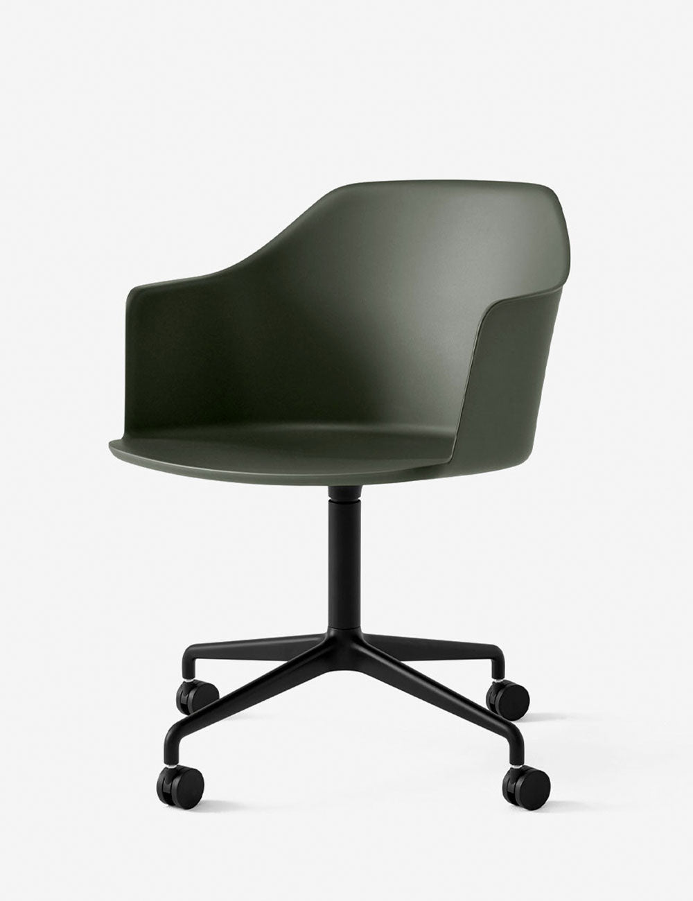 Rely swivel HW48