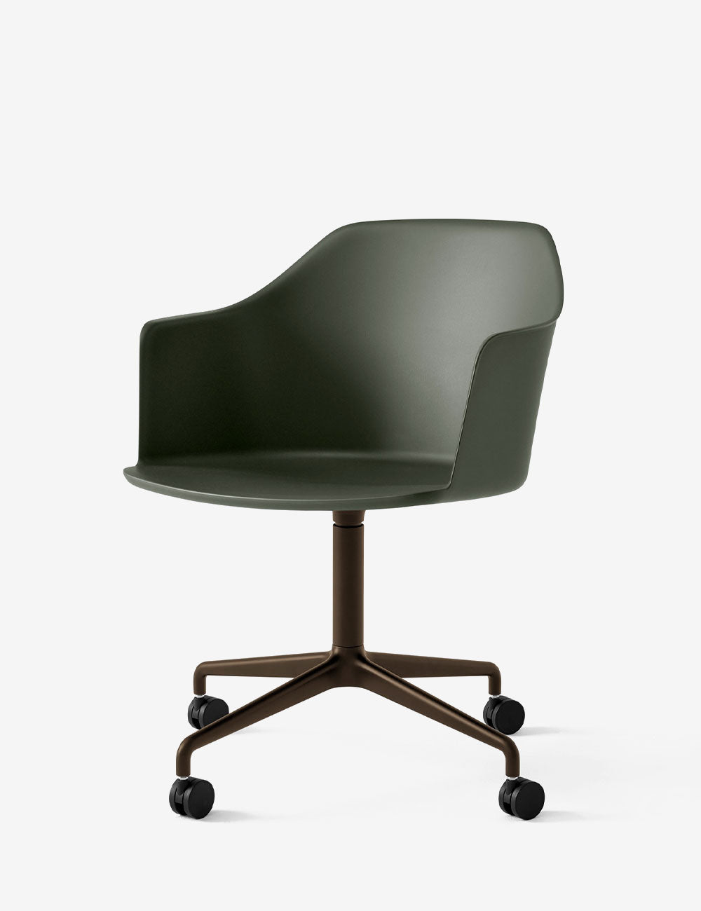 Rely swivel HW48