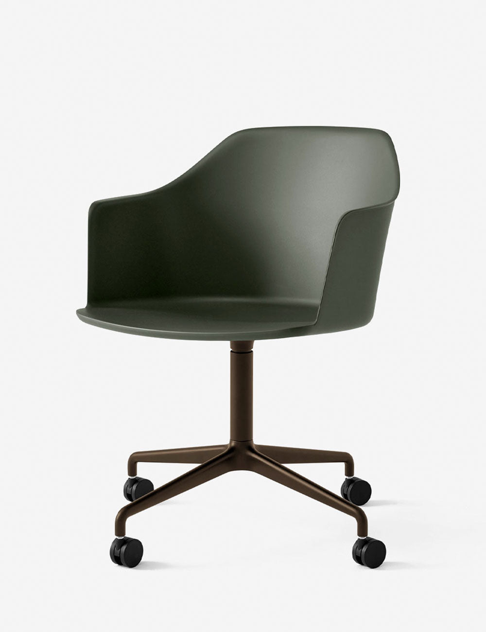 Rely swivel HW48