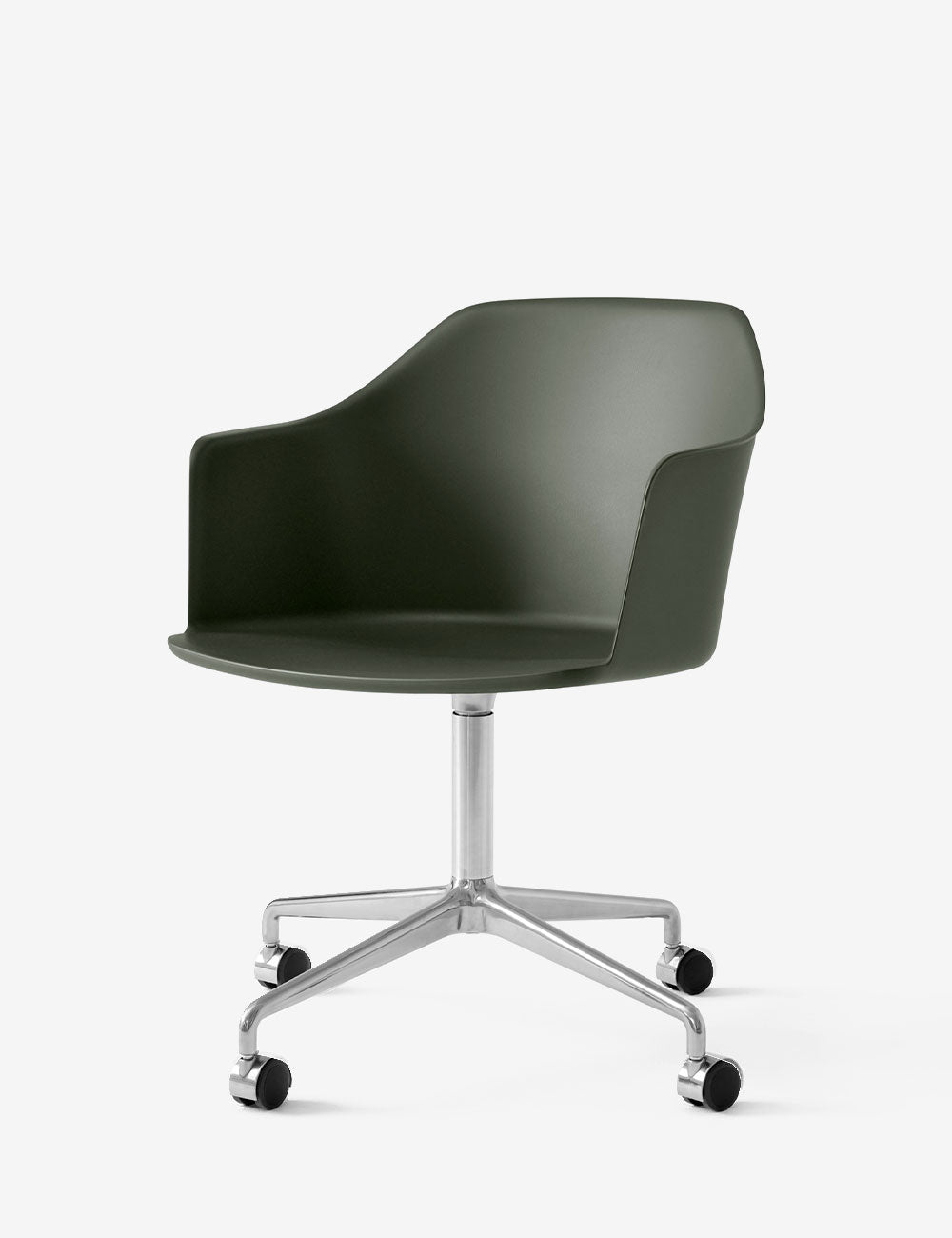 Rely swivel HW48