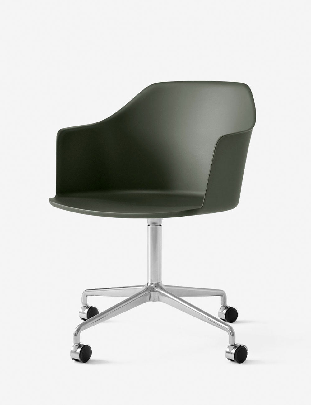 Rely swivel HW48