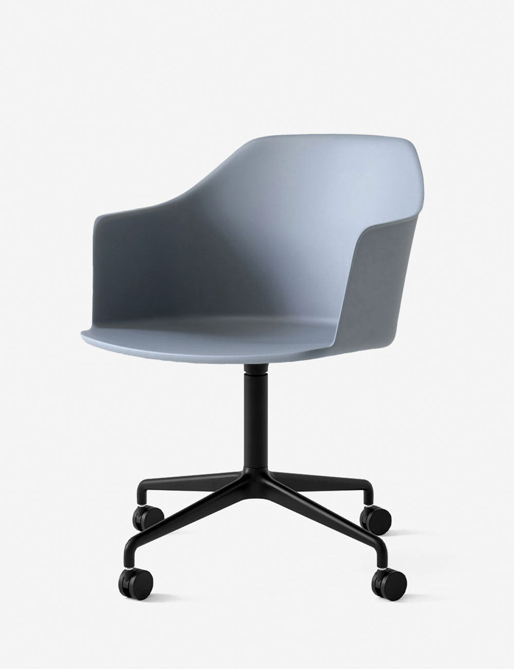 Rely swivel HW48