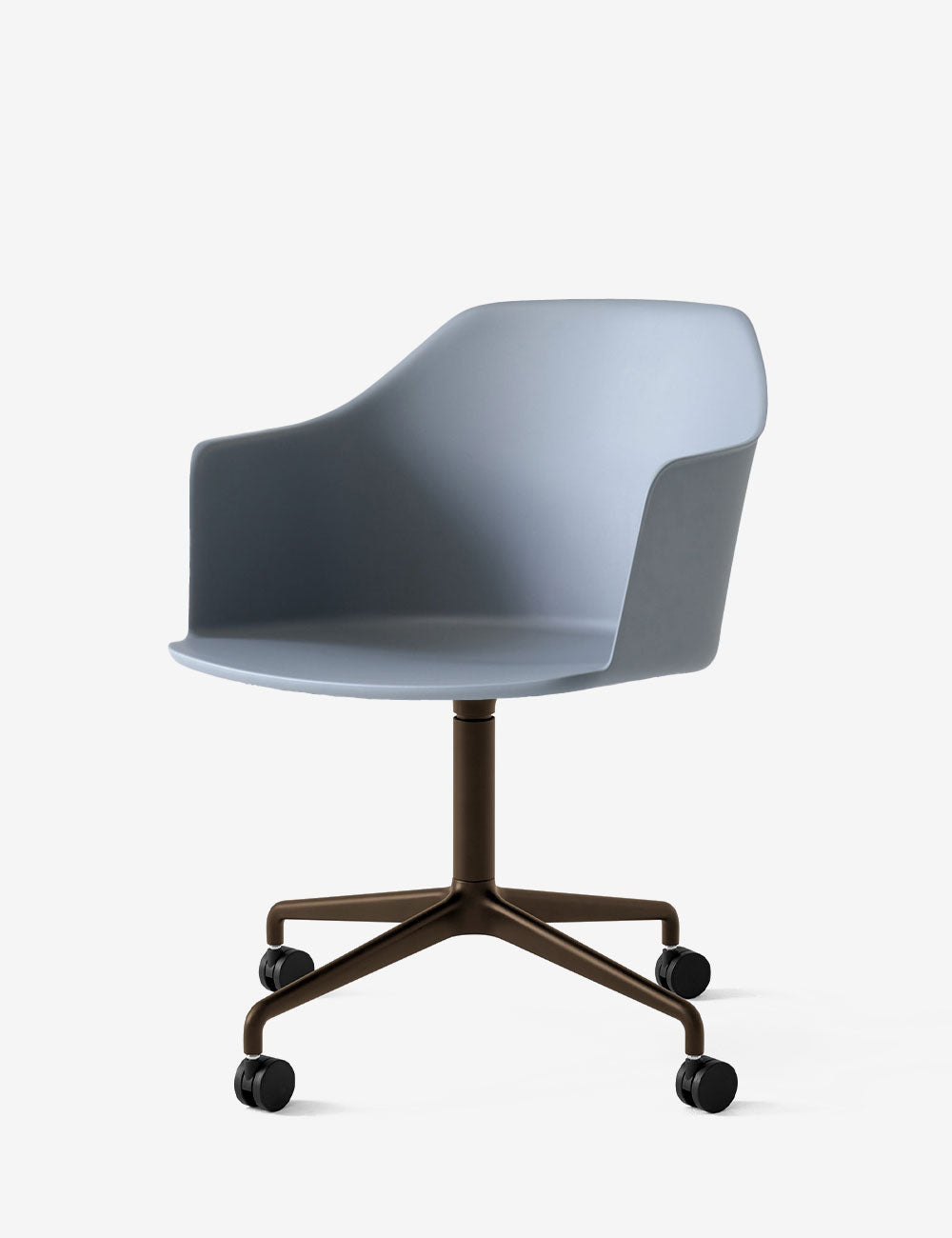 Rely swivel HW48