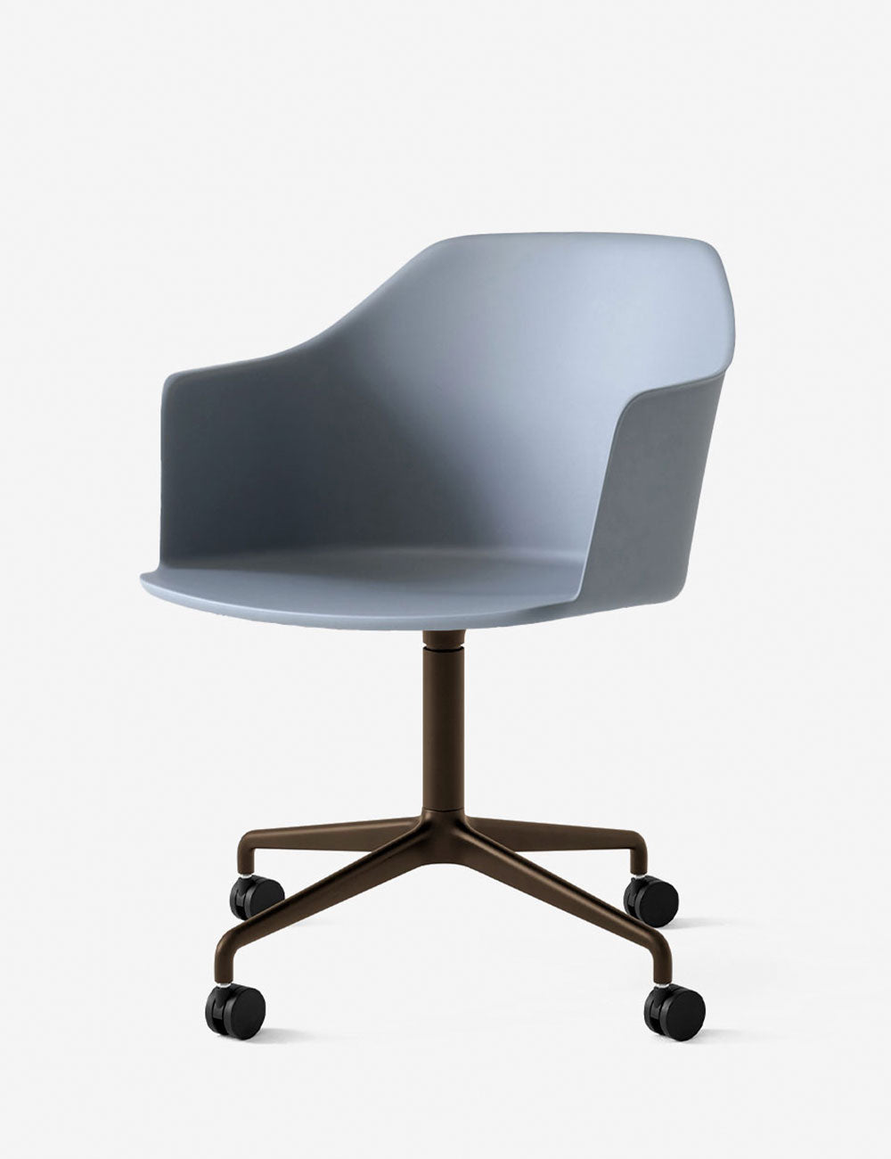 Rely swivel HW48