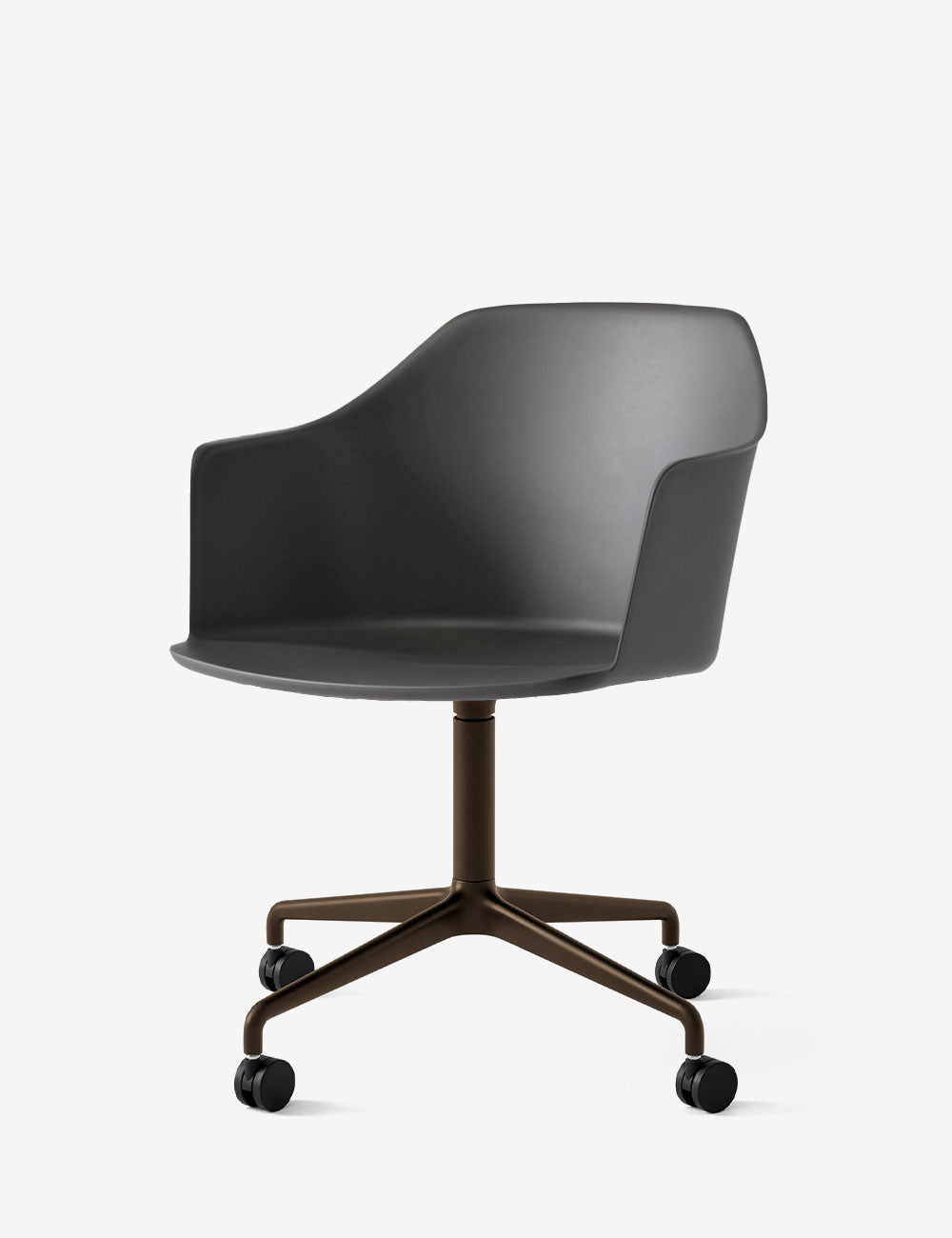 Rely swivel HW48