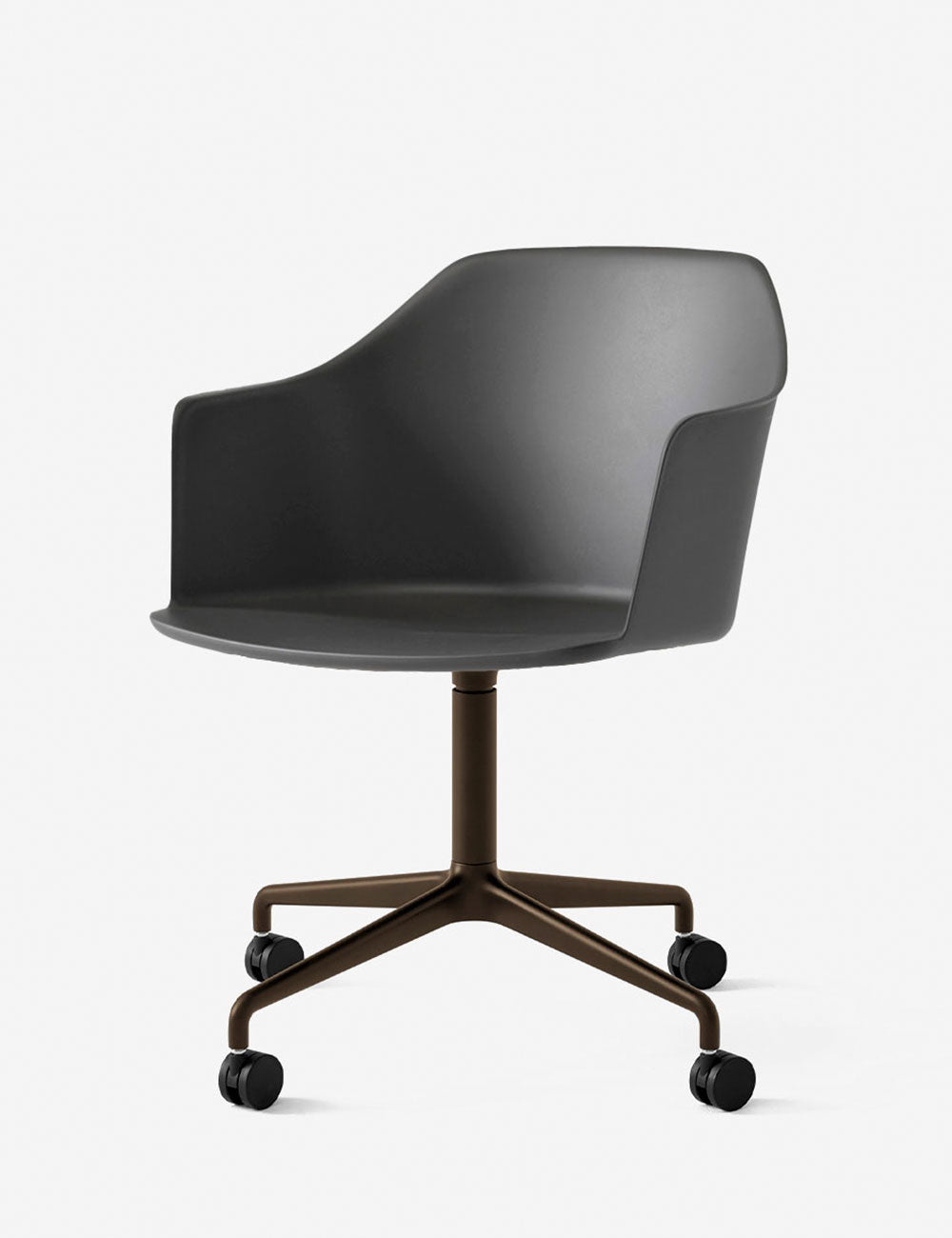 Rely swivel HW48