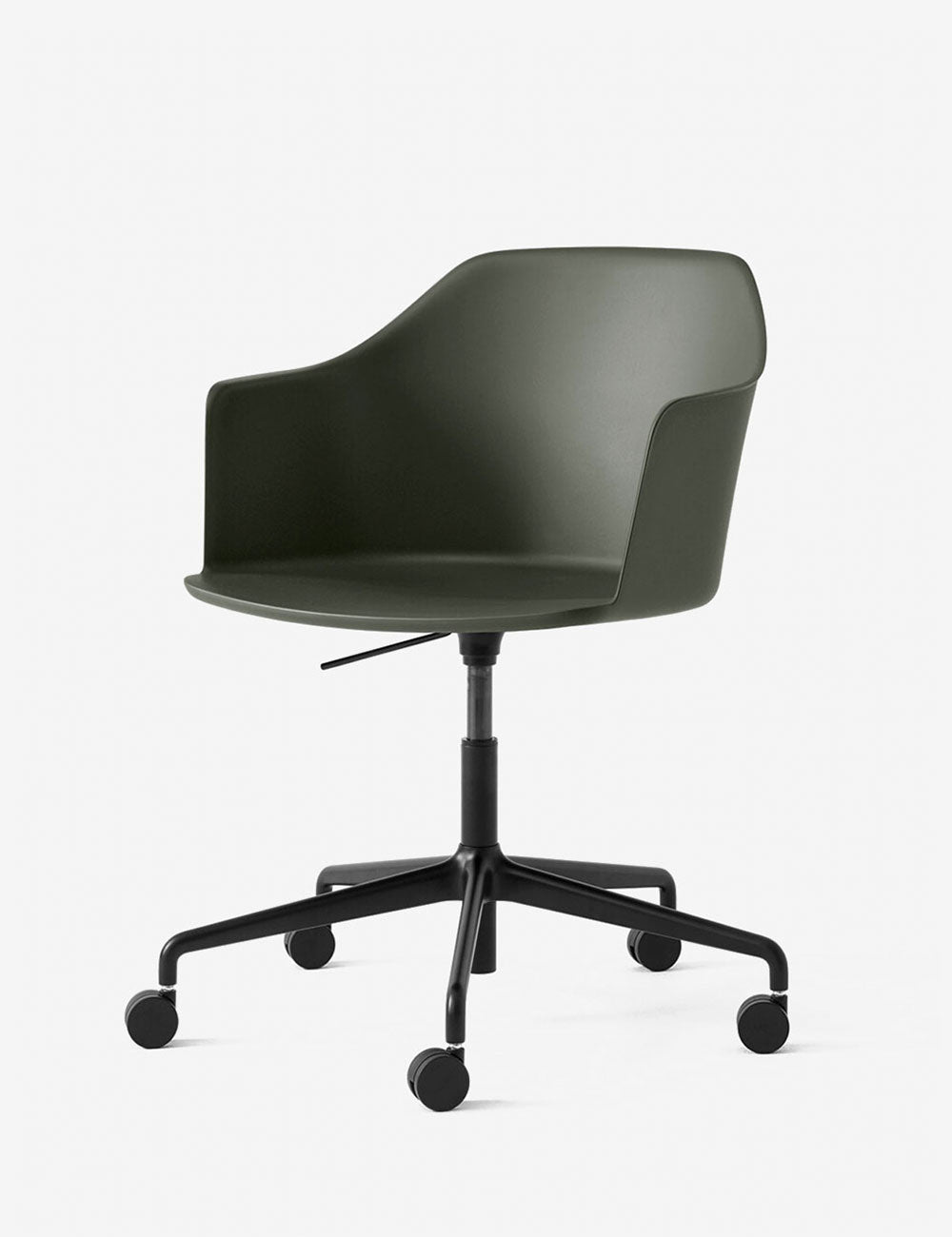 Rely swivel HW53