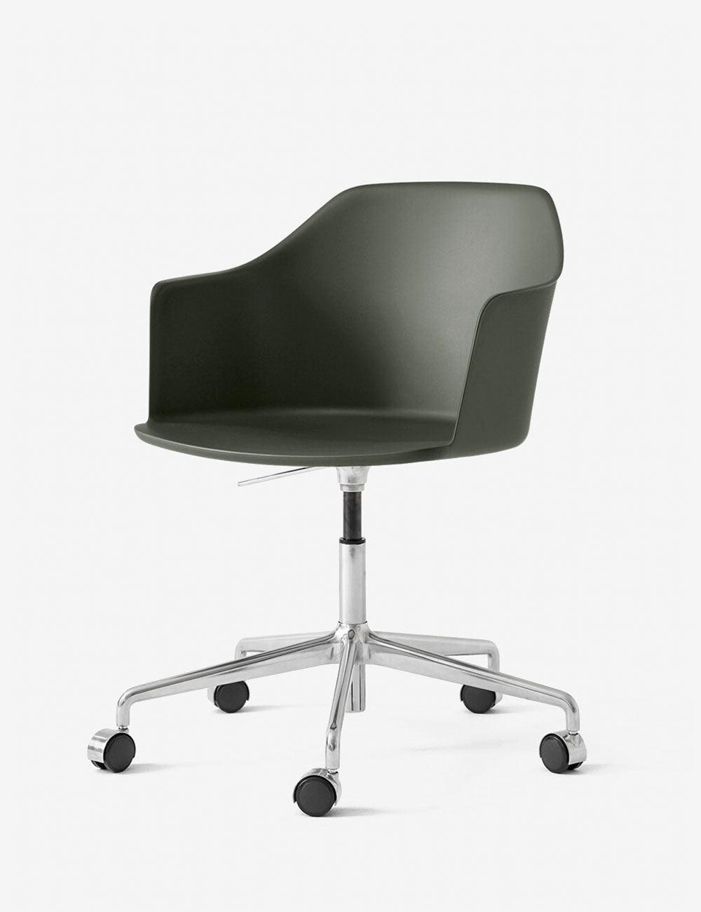 Rely swivel HW53
