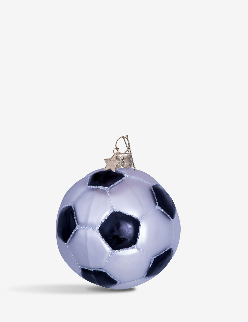 Ornement Ballon de football
