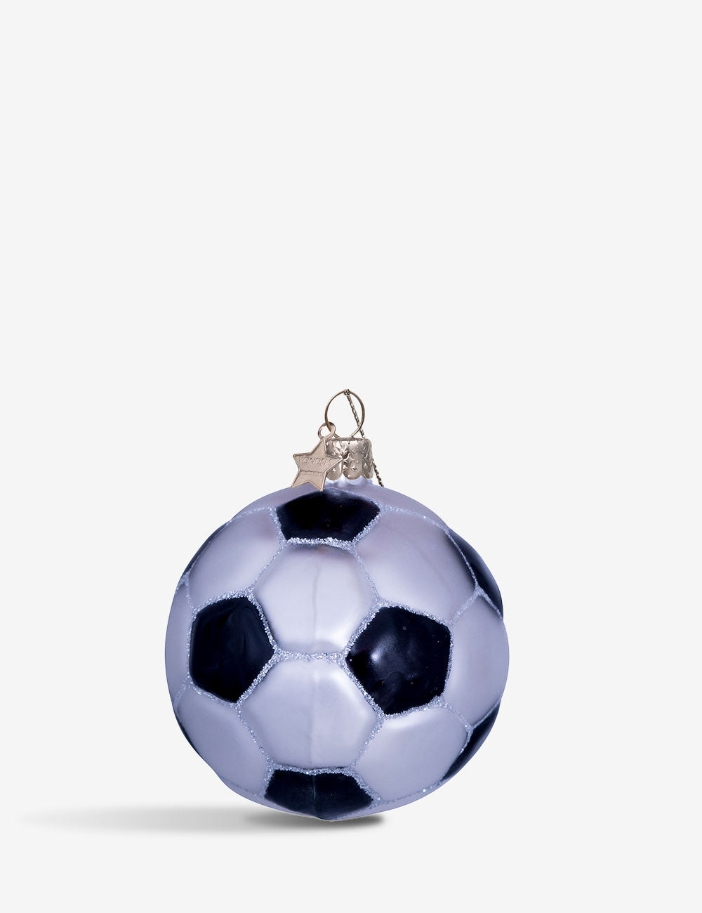 Ornement Ballon de football